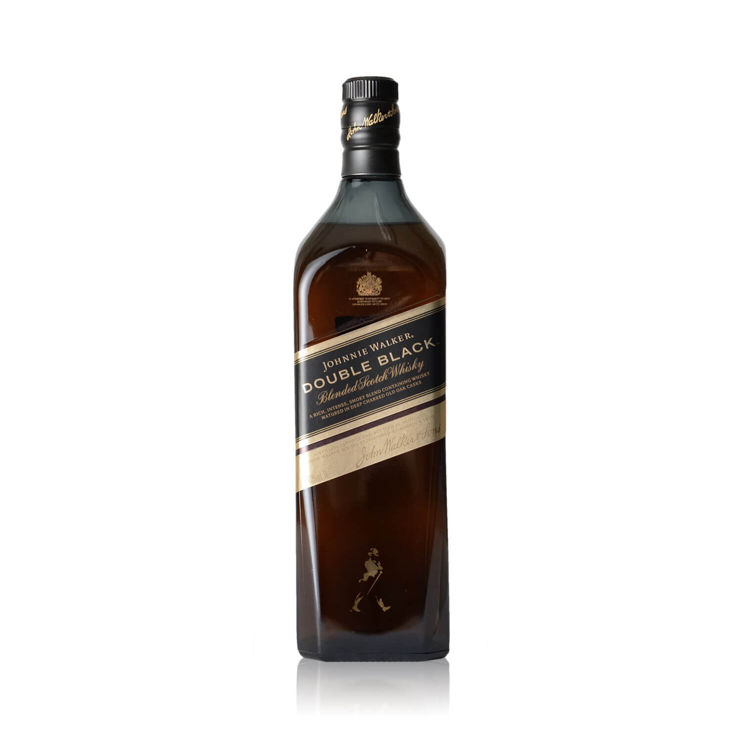 ジョニー・ウォーカー ダブル ブラック 1000ML