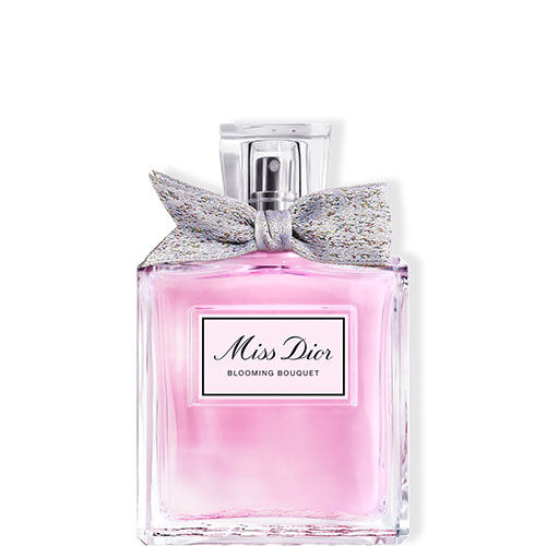 Miss Dior ミス ディオール オードゥ トワレ / 100ml ディオール / ミス ディオール オードゥ トワレ 100mlの公式商品情報