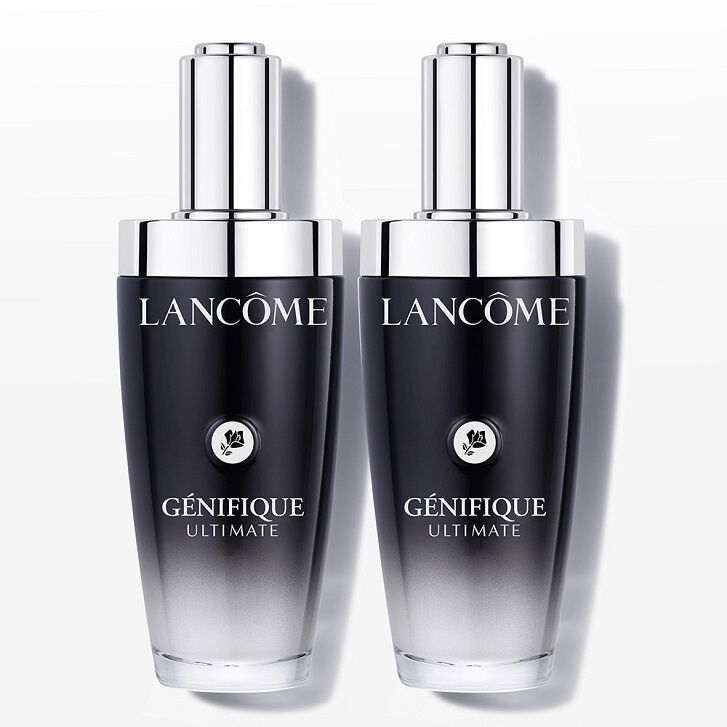 ジェニフィック アルティメ セラム 100ml*2