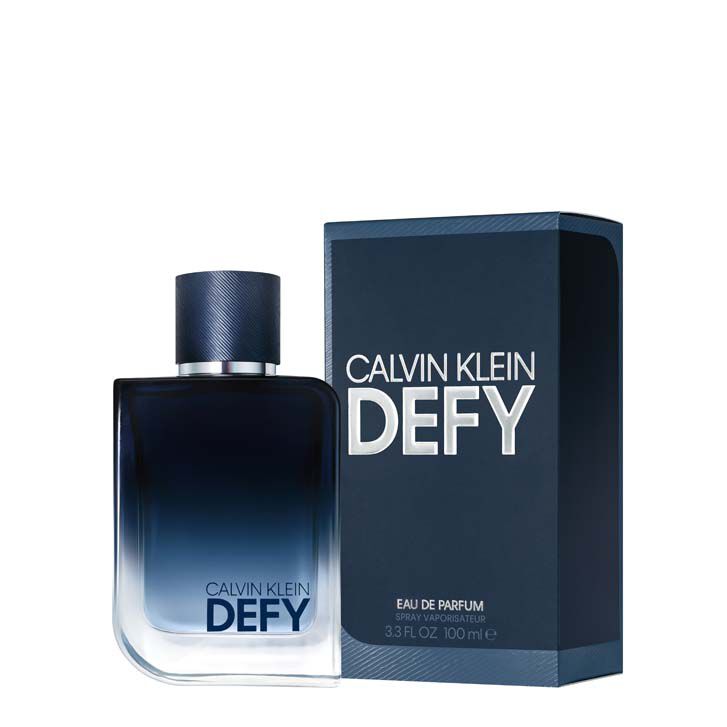 CK デファイ オードパルファム 100ML