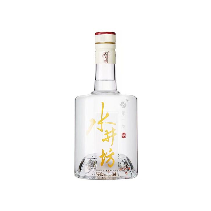 SHUI JING FANG 52 750ML