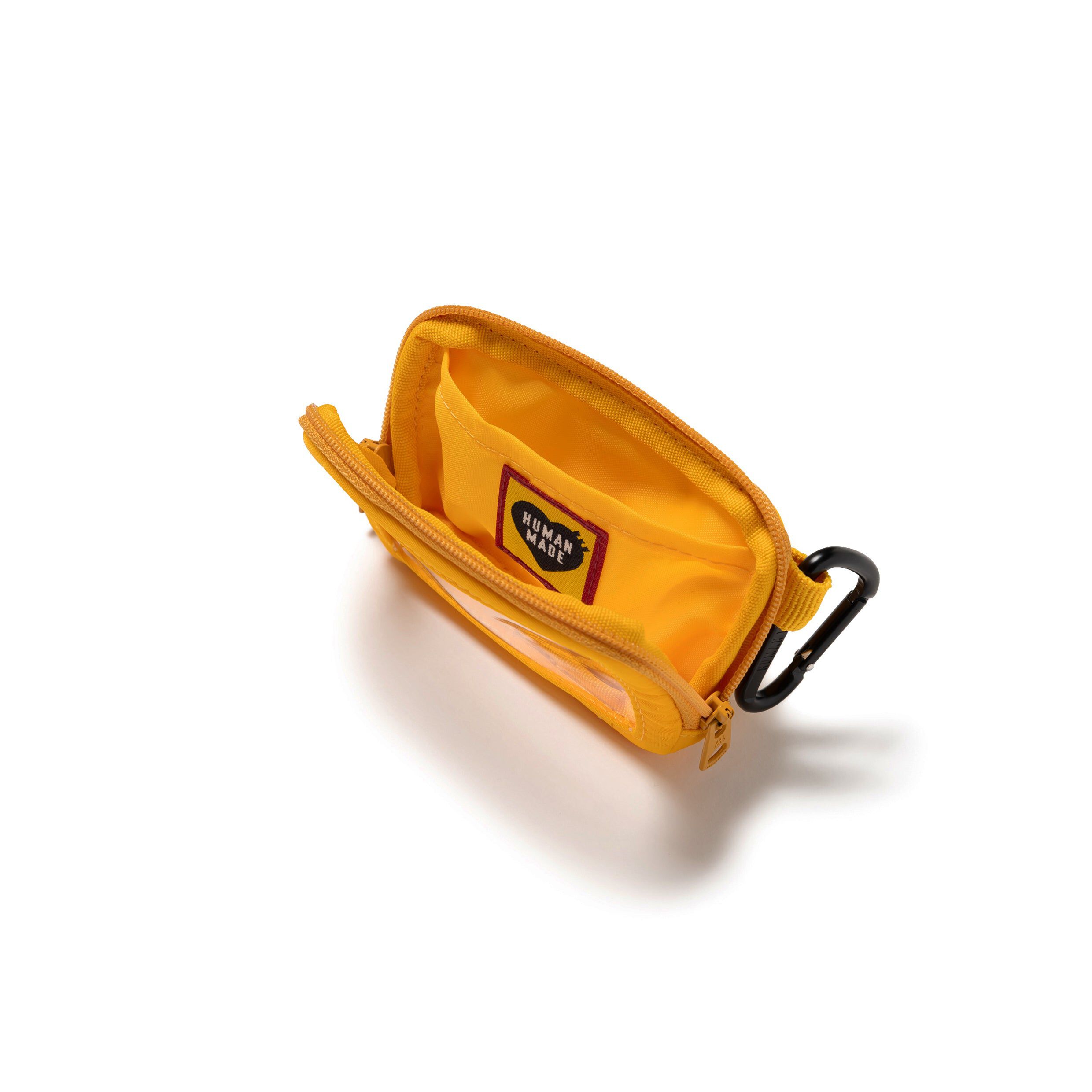 HUMAN MADE MILITARY CARD CASE – HUMAN MADE Inc.