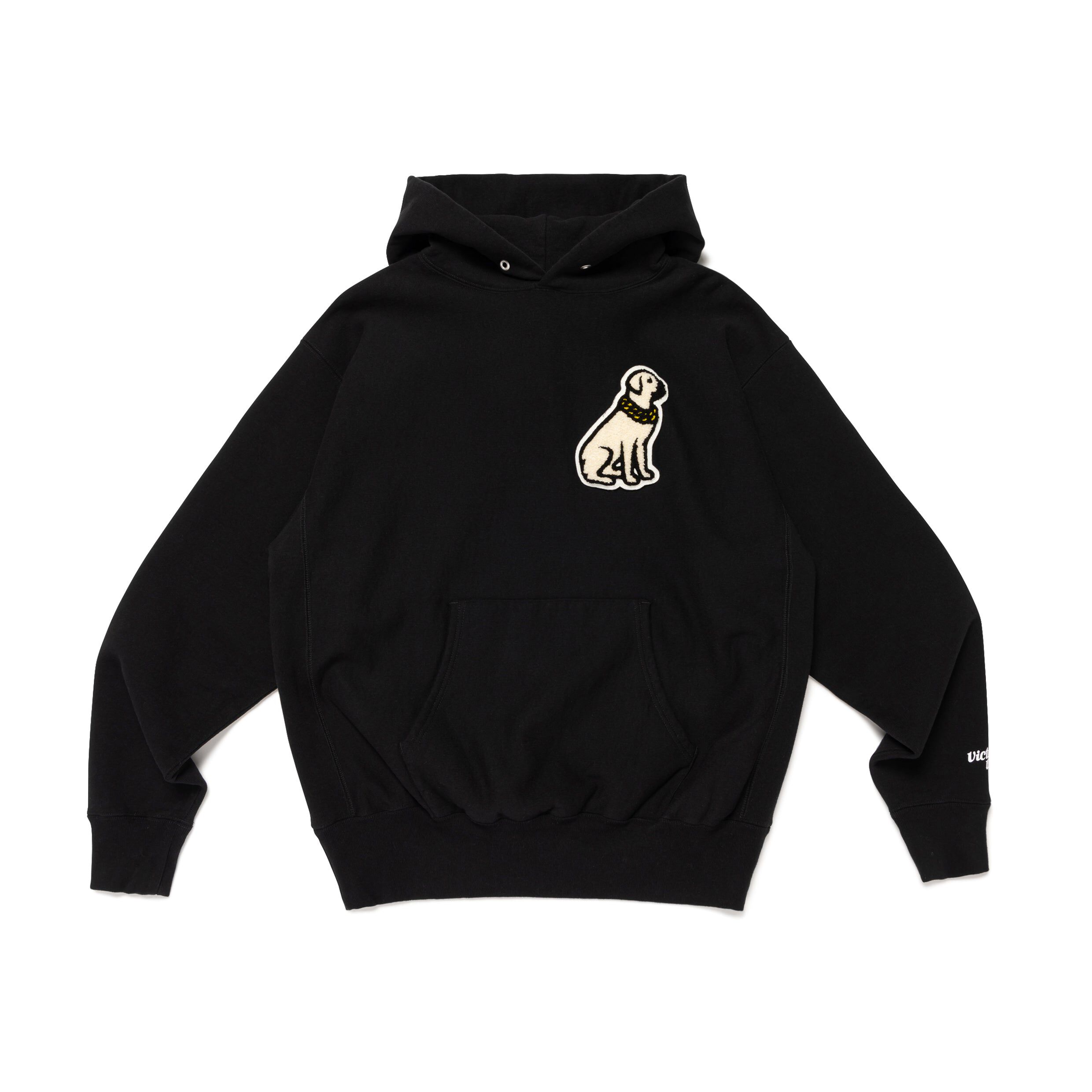 HUMAN MADE HEAVYWEIGHT HOODIE – HUMAN MADE Inc.