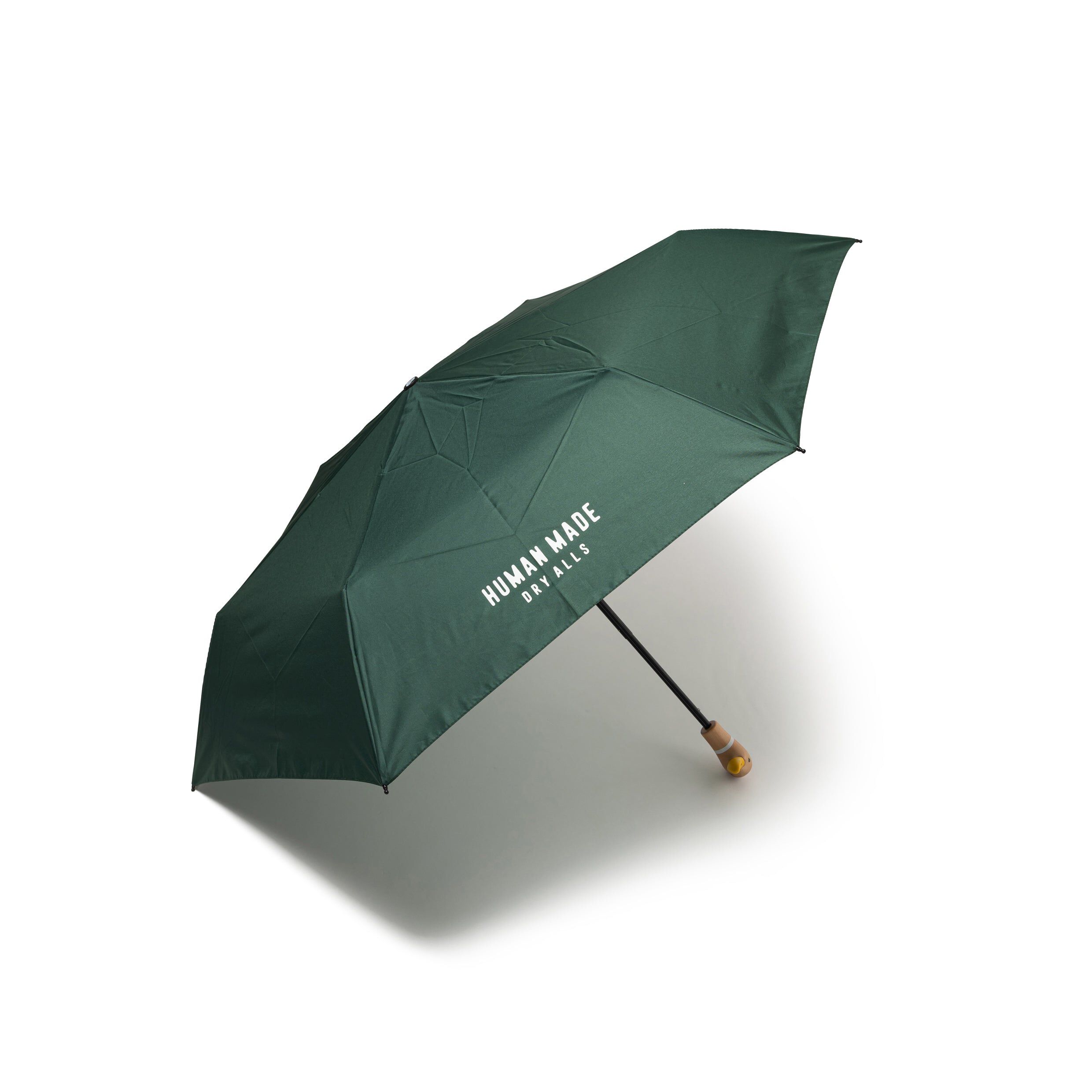 HUMAN MADE DUCK COMPACT UMBRELLA – HUMAN MADE Inc.