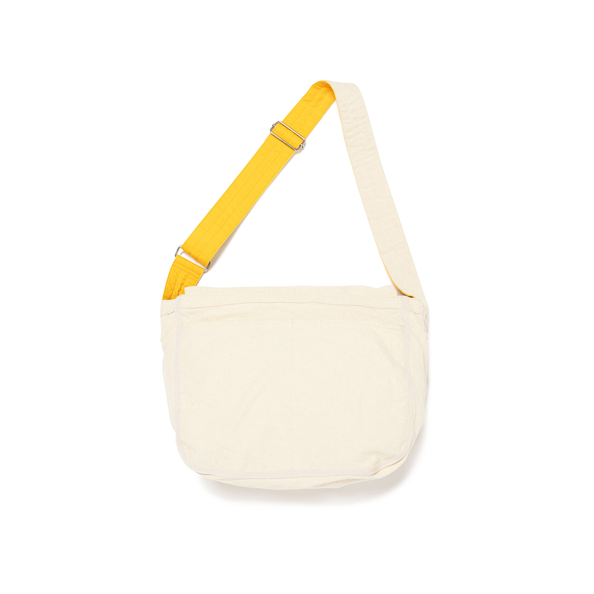 HUMAN MADE MAIL BAG MEDIUM – HUMAN MADE Inc.