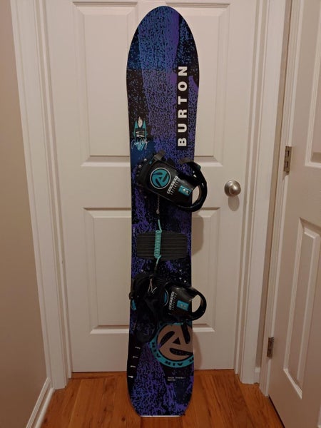 Burton Craig Kelly Air Snowboard | SidelineSwap | Buy and Sell on