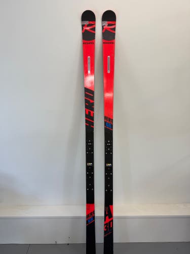 Rossignol Hero FIS GS Pro Skis - Used & Clearance Deals