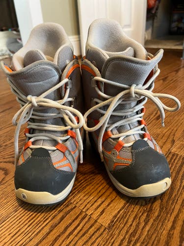 Burton Moto Boots - Used & Clearance | Shop SidelineSwap
