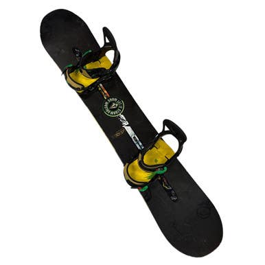 New 157 Burton Process Centerfold Playboy Edition | SidelineSwap