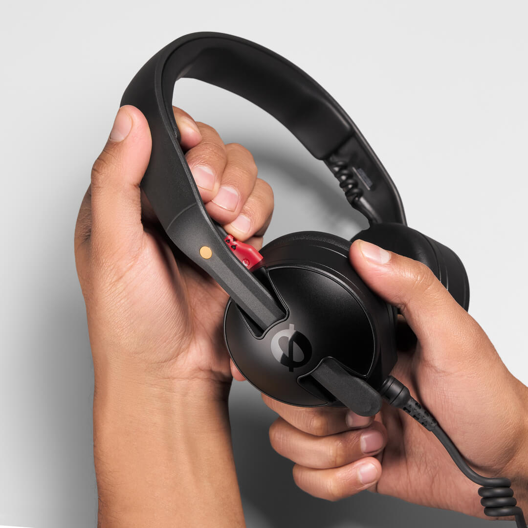 NTH-50 | USER GUIDE & SUPPORT | RØDE (JP)