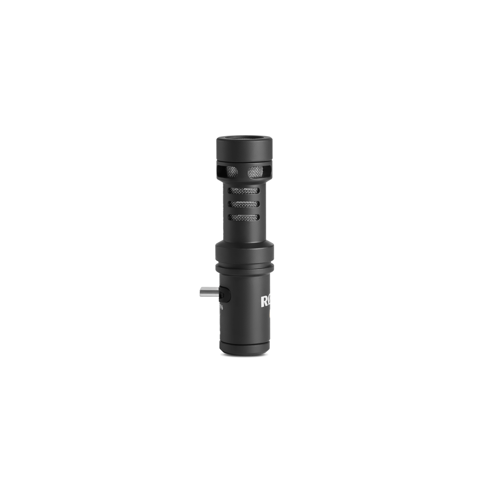 VideoMic Me-C+ | Directional Microphone for USB-C Mobile Devices