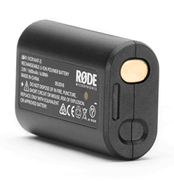 VideoMic Pro+ | Premium On-camera Microphone | RØDE (JP)