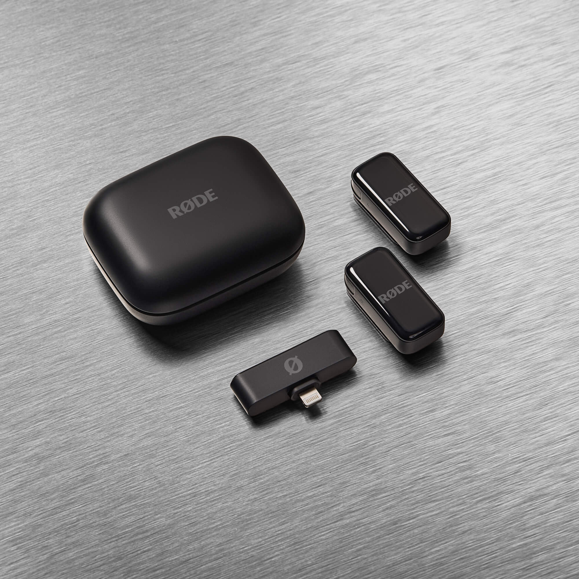 Wireless Micro | スマートフォン用のウルトラコンパクトWireless