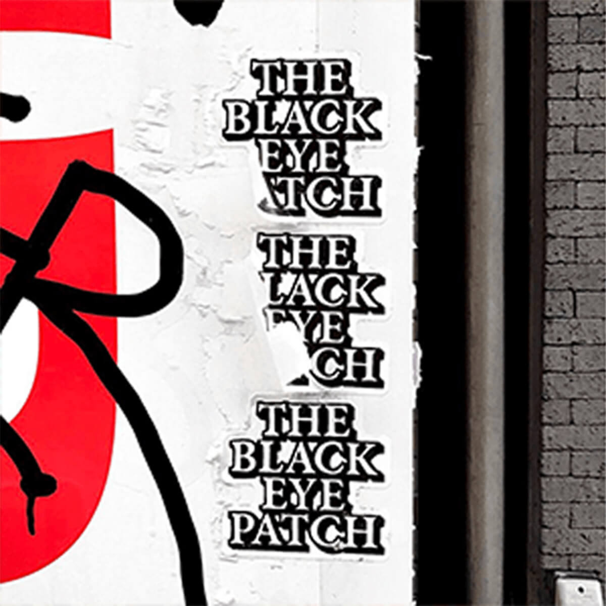 BlackEyePatch｜波佐見焼オンラインショップ