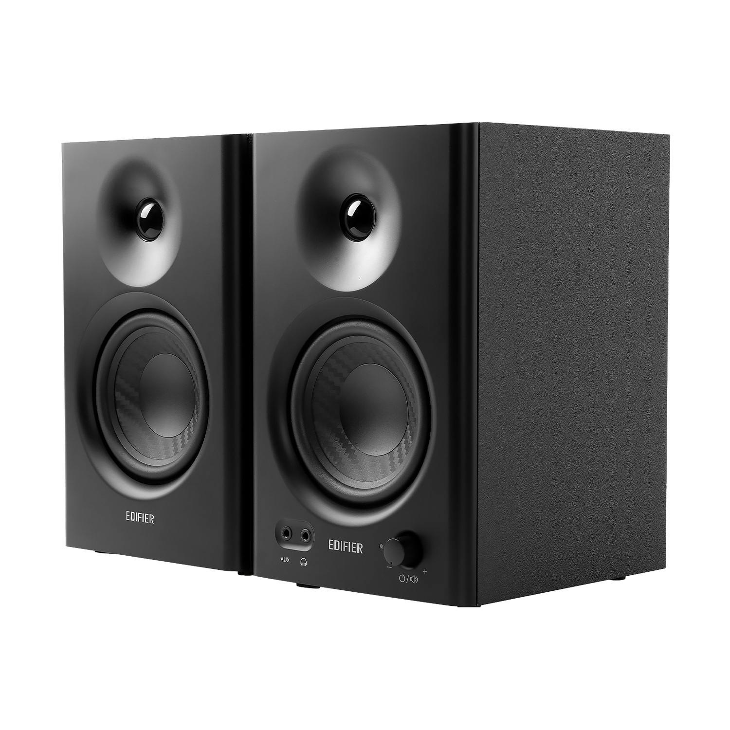 MR4 Powered Studio Monitor – Edifier USA