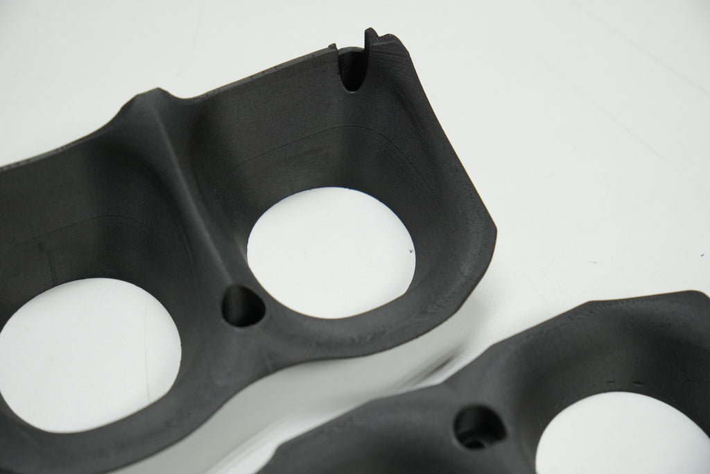 EDR Performance ZX-10R ZX-10RR Velocity Stacks 2016 - 2025 ZX10R ZX10