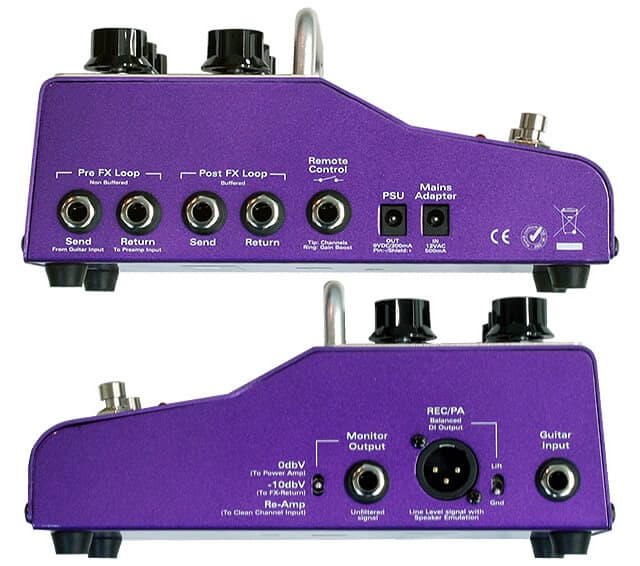 Koch Super Lead【Supernice!エフェクター】