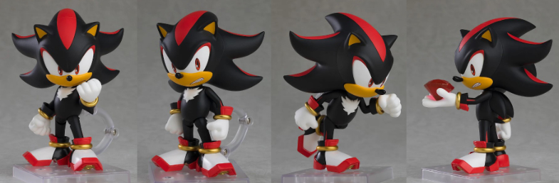 ねんどろいど ソニック・ザ・ヘッジホッグ | ねんどろいど 新作 2026