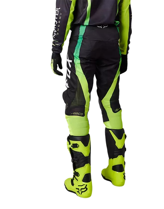 Fox Racing Monster Combo – Iconic MX Style & Pro Gear Set