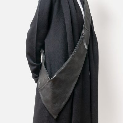 送料無料】trippen[トリッペン]/CROSSBODY L[クロスボディ] ボディ