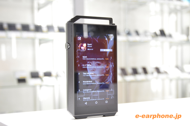 情報解禁】人気プレイヤーがバージョンUP！Pioneer XDP-300R & ONKYO