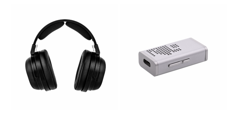 水月雨(MOONDROP) からスティックDAC「破暁 - DAWN PRO」とヘッドホン