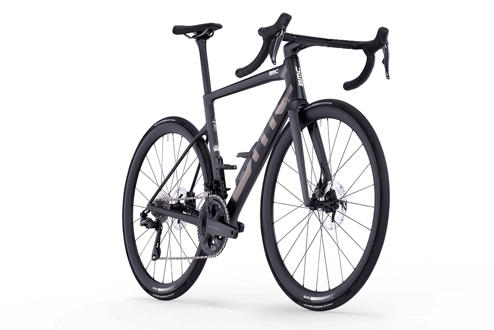 Teammachine Teammachine SLR 01 FOUR｜BMC Switzerland 日本公式Webサイト