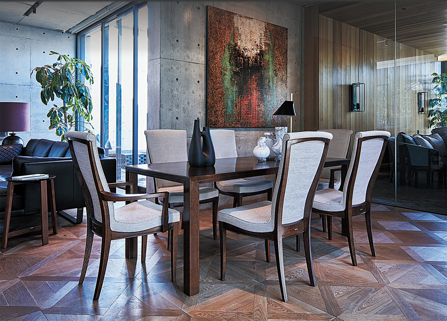 domani ｜【公式】カリモク家具オンラインショップ