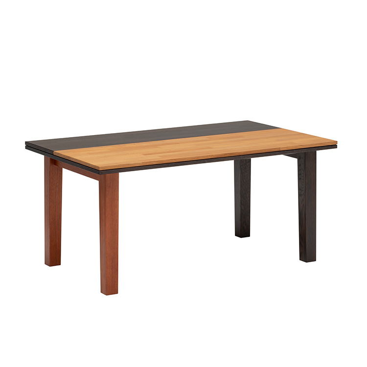 サントリー樽ものがたり】ブレンド ダイニングテーブル シェリー