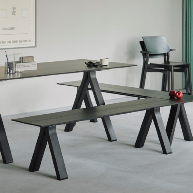 Spectrum Bench 180（スペクトラムベンチ） C3416 Pure Oak 通販