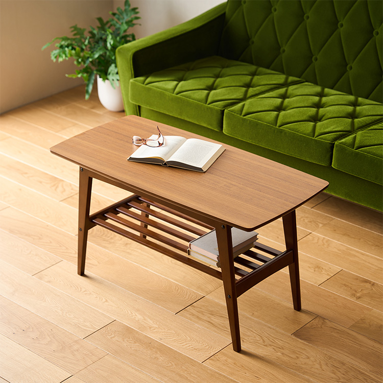 リビングテーブル小 通販 | 【公式】カリモク家具オンラインショップ