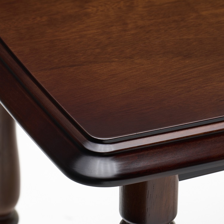 リビングテーブル 幅103cm TC3500 コロニアルウォールナット 通販