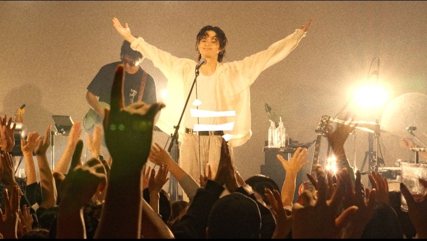 jo0ji 7月の即完売ワンマンライブ映像と 新曲を収録したライブ会場限定