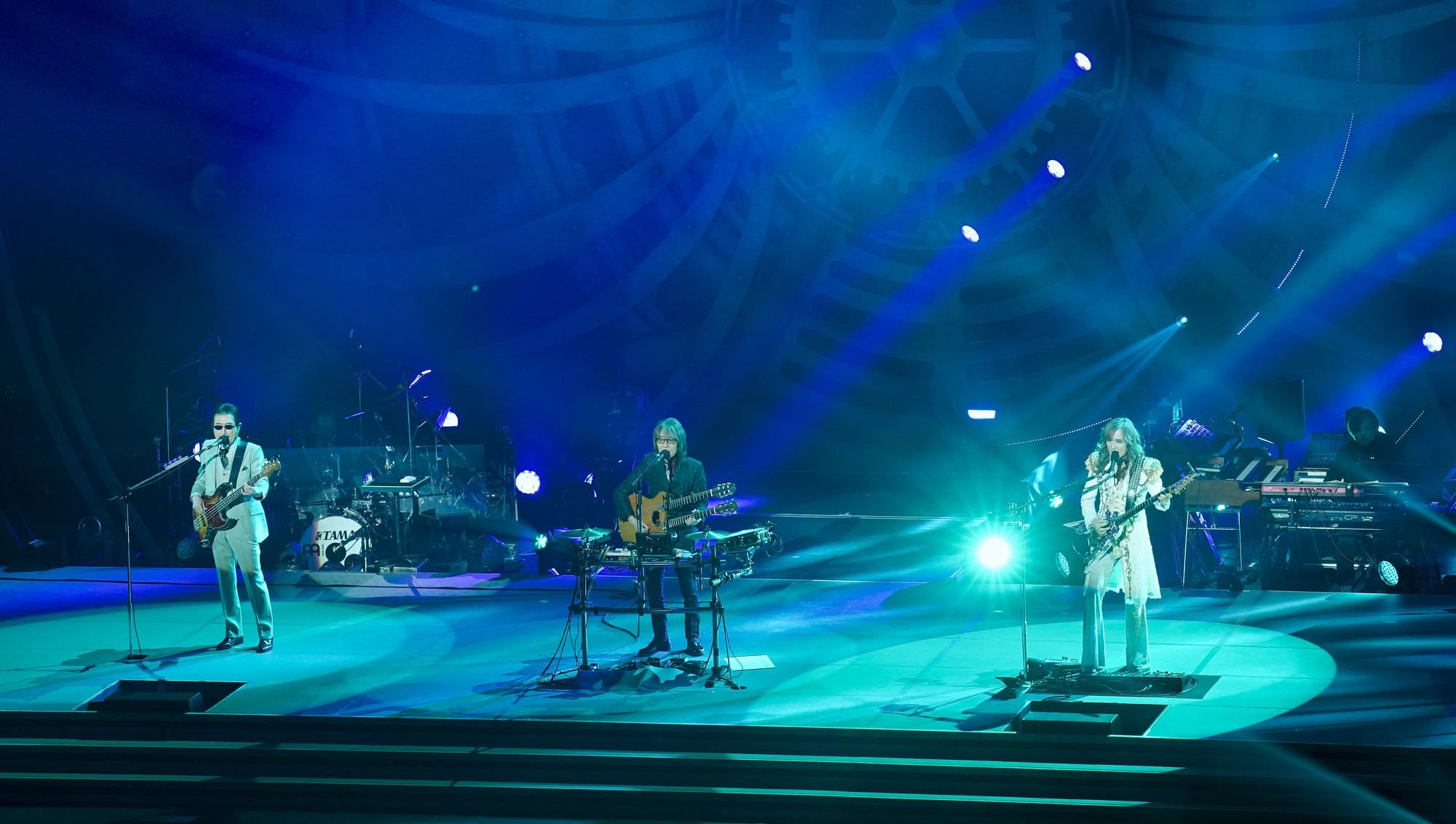 THE ALFEE 2023 Winter「Genesis of New World Final 風の時代・冬