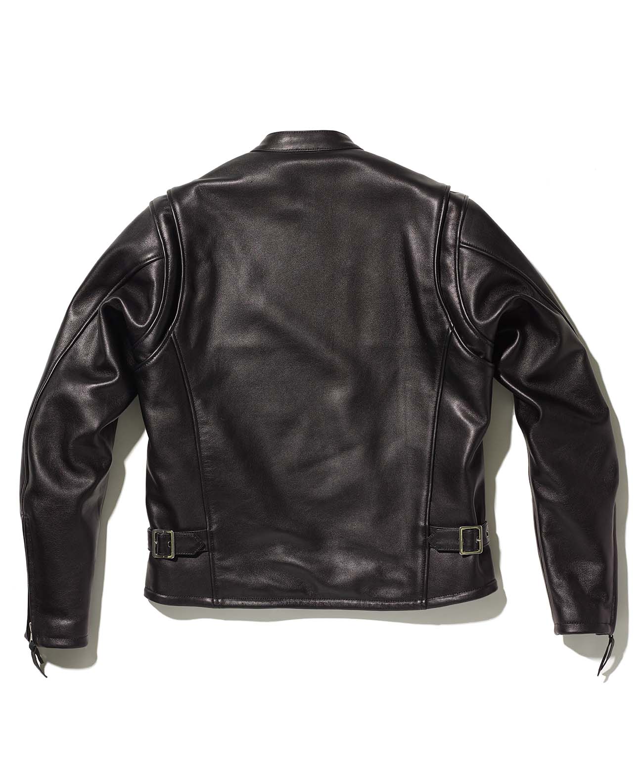 Leather jacket single leather jacket | Kadoya official online shop