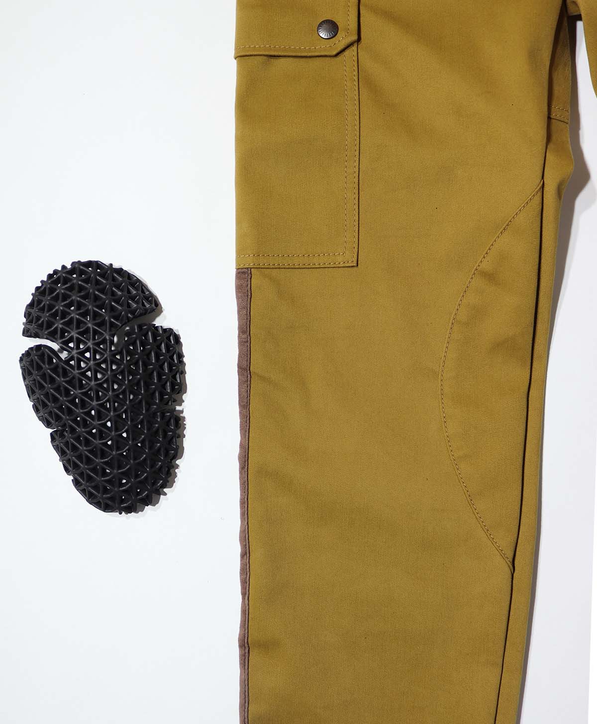 防風カーゴパンツ バイクウェア｜カドヤ公式オンラインショップ