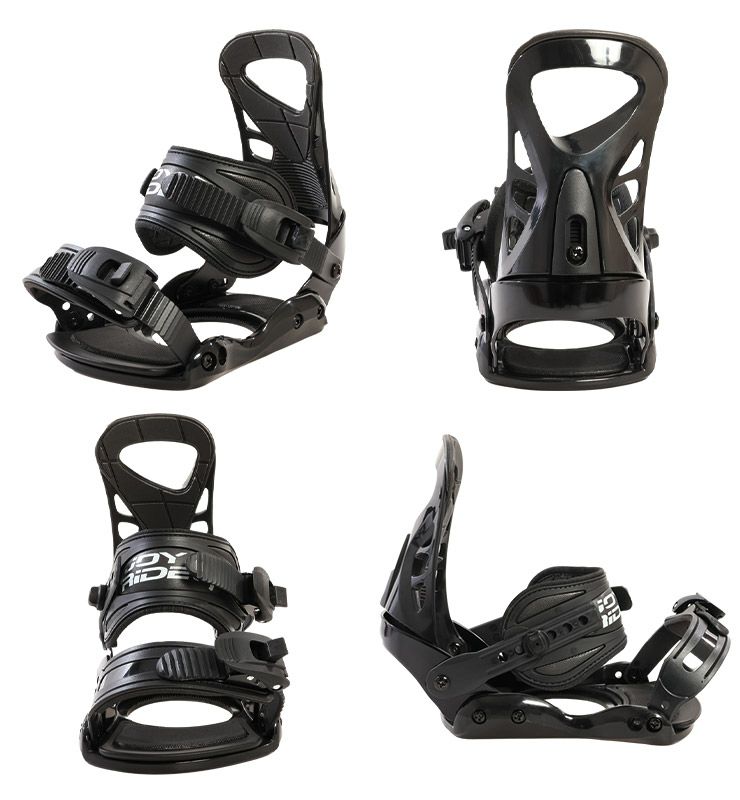 22-23 2023 JOYRIDE ジョイライド JOBG-500 スノーボード ビンディング