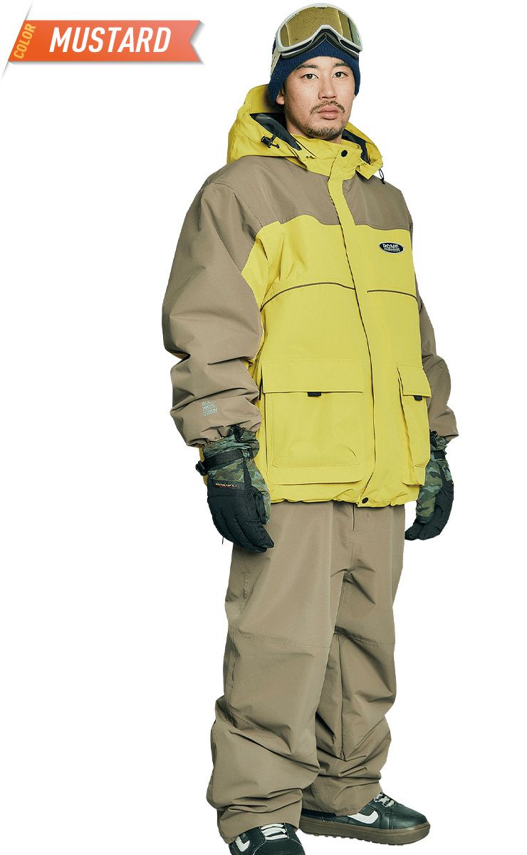 2026 ROME SDS ローム NEW OLD JACKET ニューオールドジャケット