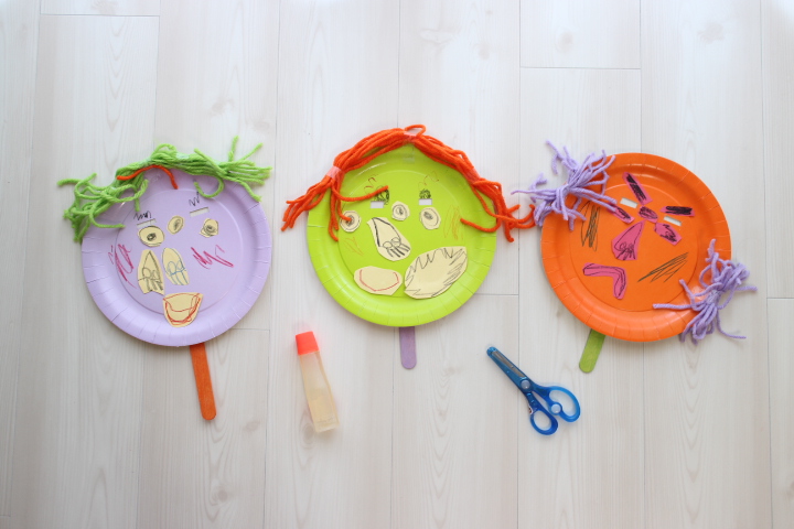 DWEレッツプレイセットを中古で買ったら凄く良い件【英語工作