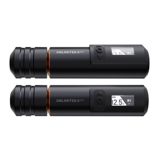 CHEYENNE Sol Nova Unlimited II - Wireless Tattoo Pen Machines at