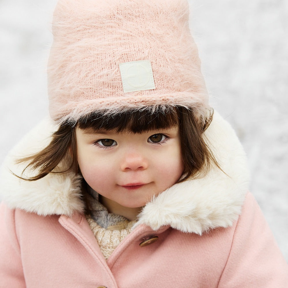 Elodie（エロディ）2025秋冬コレクション「New Nostalgia