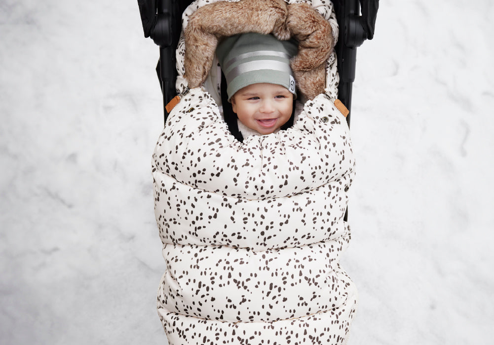 エロディ フットマフの選び方ガイド｜Footmuff Guide – Elodie | エロディ