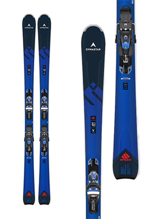 Dynastar SPEED763 (SPX12) – Elora Ski Cycle