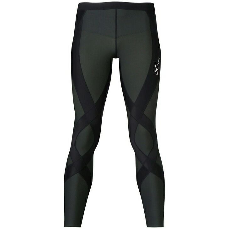 ワコール CWX CW-X メンズ ホット 保温 下半身フルサポート マラソン