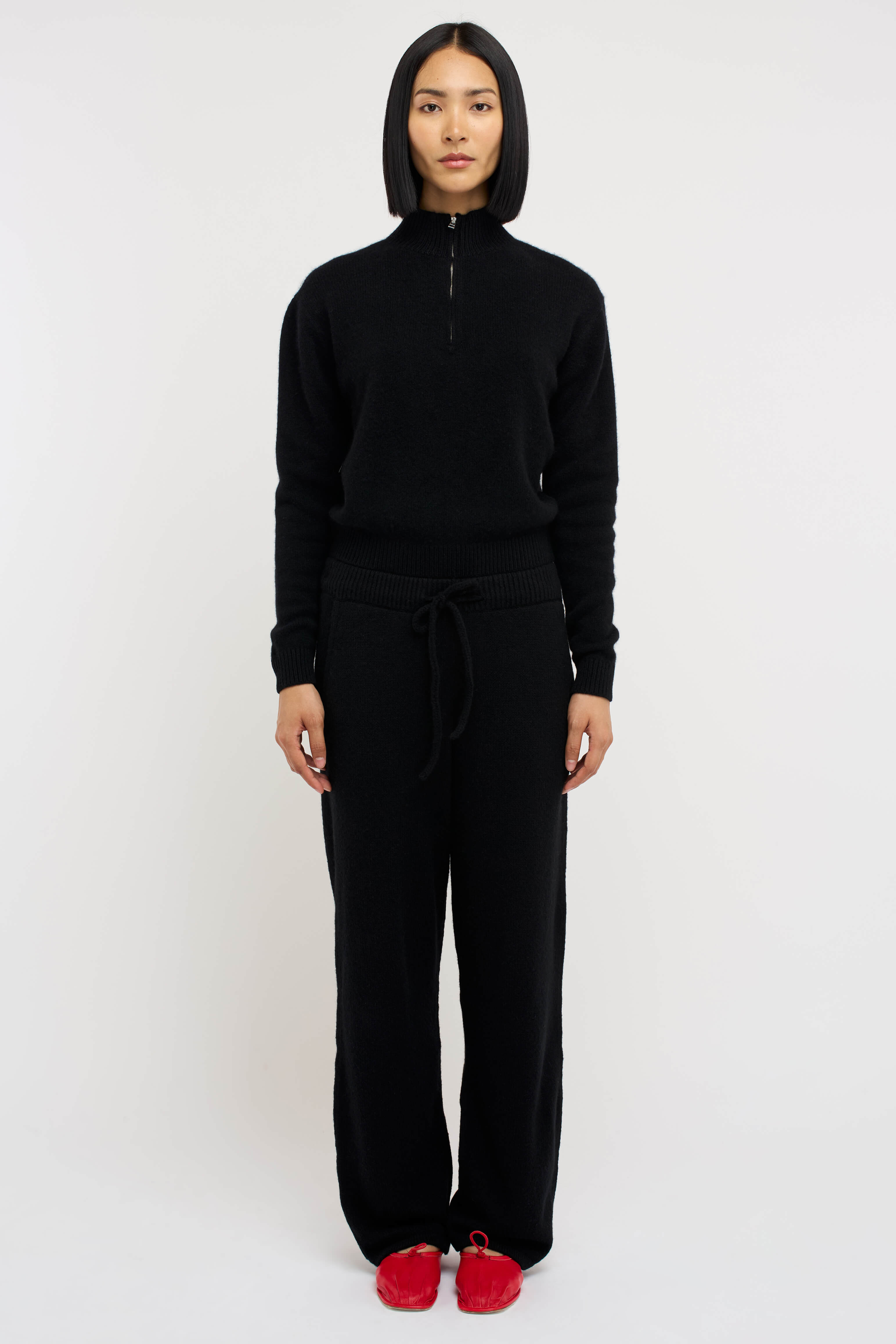 Women's Turtleneck - The Elder Statesman