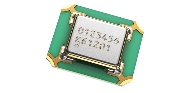 KC3225K10.0000C1GE00 | KC3225K | クロック用発振器（SPXO
