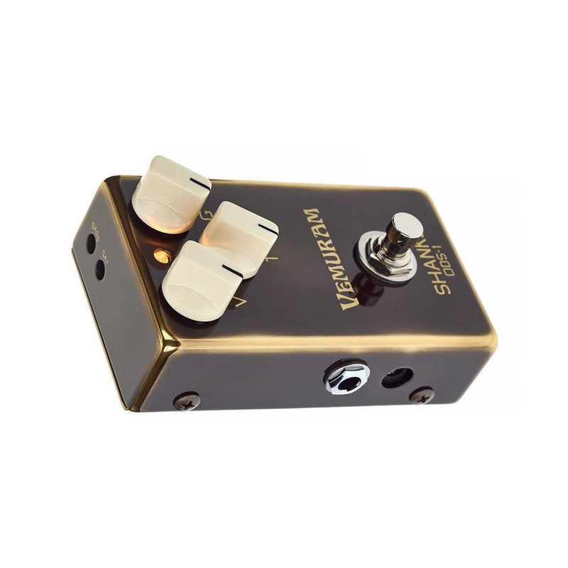 Vemuram Shanks ODS-1 Overdrive For Sale in Canada | Free Shipping
