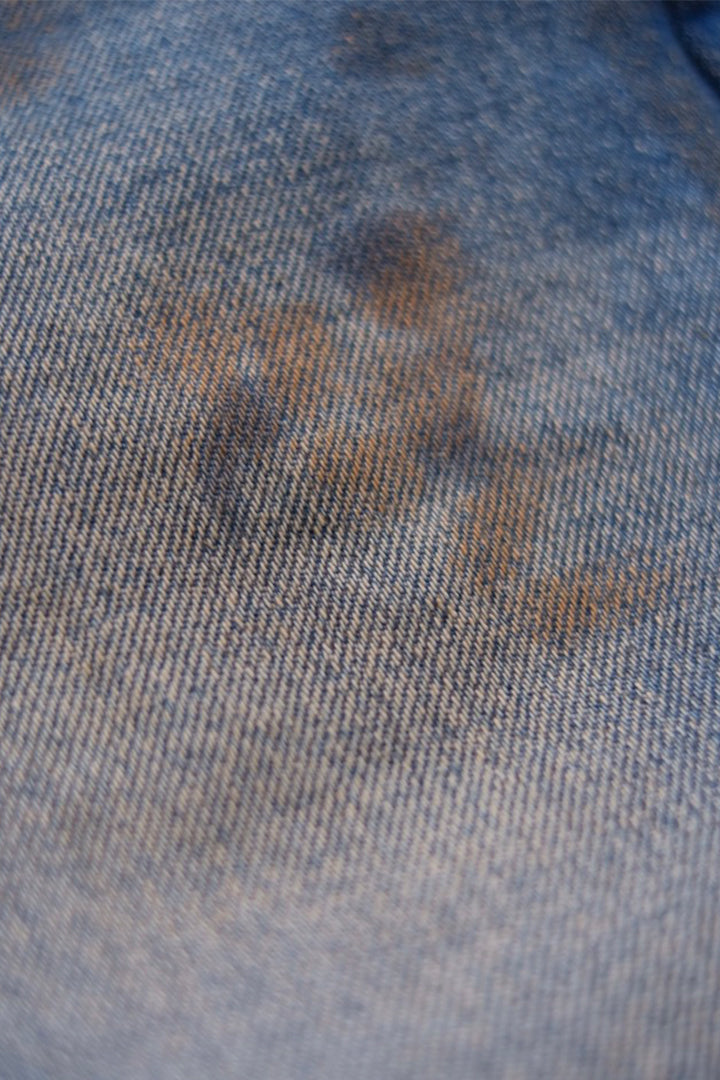 Gallery Dept. /ZIP DENIM│正規通販elephants