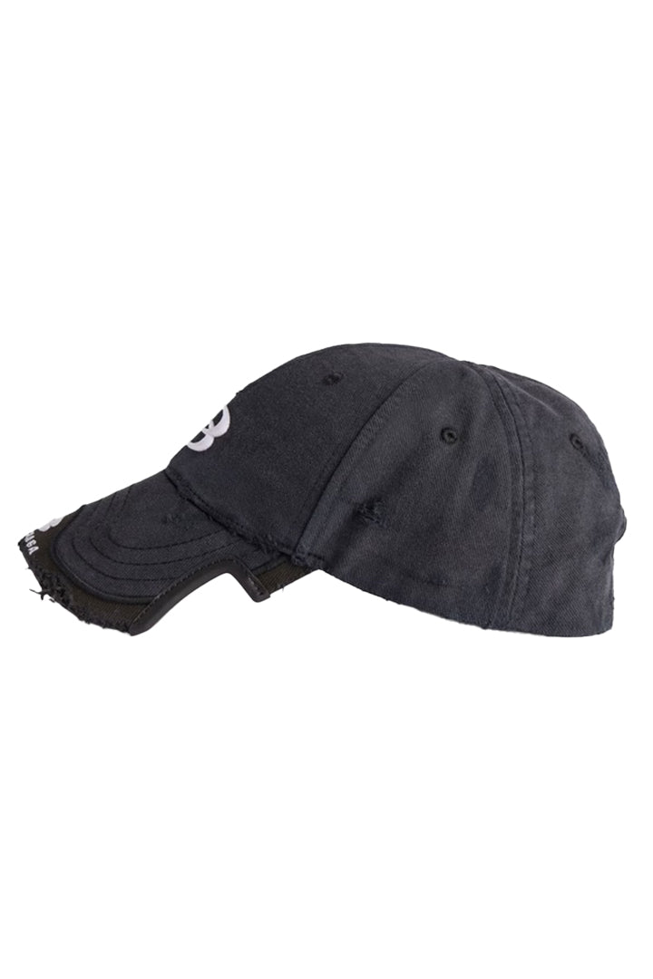 BALENCIAGA(バレンシアガ) / Double Unity Cap│正規通販elephants