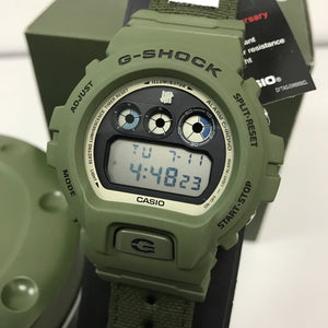 Casio G SHOCK 30th Anniversary x 